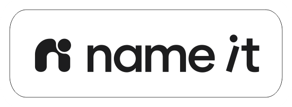 name it